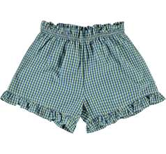 Alandra Shorts